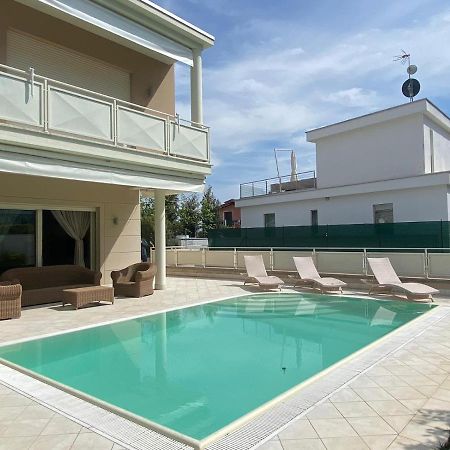 The Diamond - Luxury Villa With Private Pool بادينغي سول غاردا المظهر الخارجي الصورة