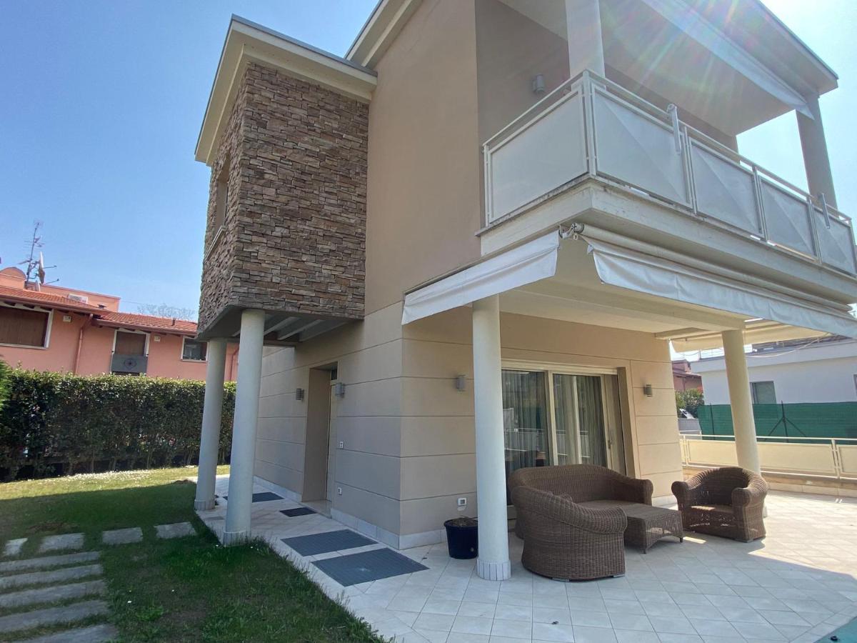 The Diamond - Luxury Villa With Private Pool بادينغي سول غاردا المظهر الخارجي الصورة