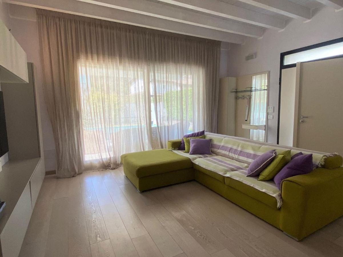 The Diamond - Luxury Villa With Private Pool بادينغي سول غاردا المظهر الخارجي الصورة