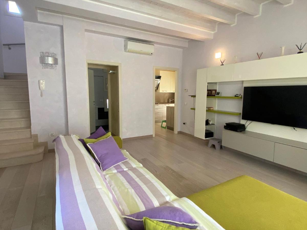 The Diamond - Luxury Villa With Private Pool بادينغي سول غاردا المظهر الخارجي الصورة