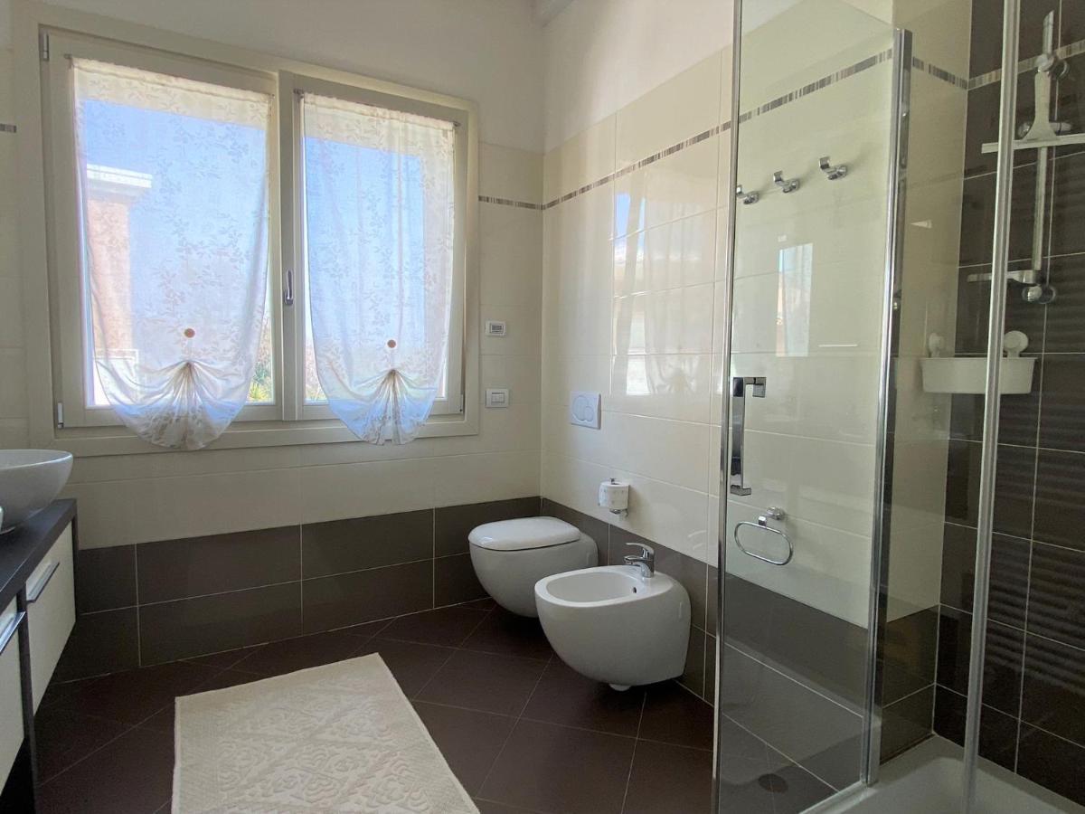 The Diamond - Luxury Villa With Private Pool بادينغي سول غاردا المظهر الخارجي الصورة