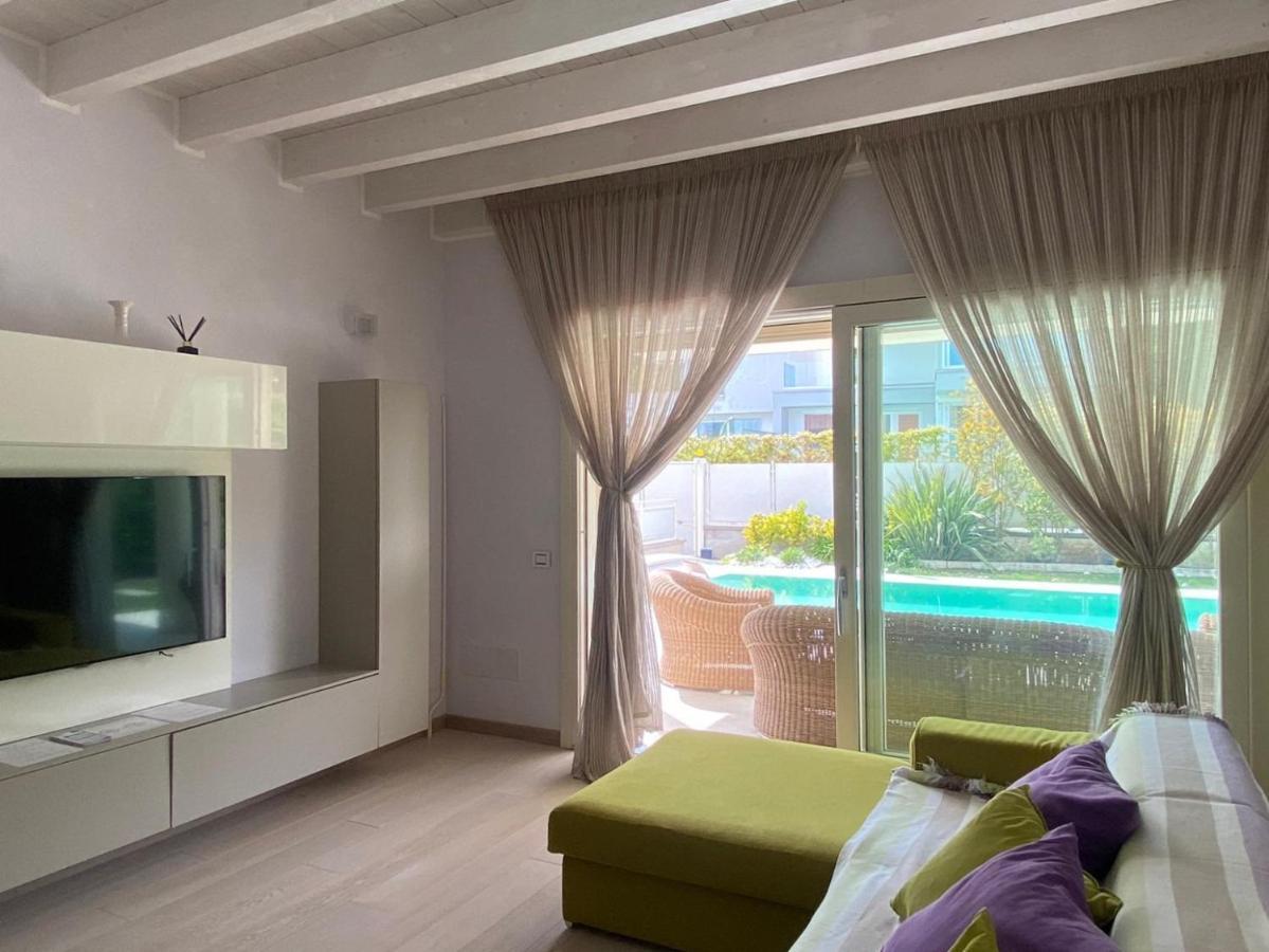 The Diamond - Luxury Villa With Private Pool بادينغي سول غاردا المظهر الخارجي الصورة